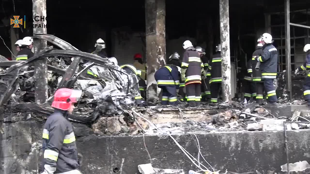 Information of Ukraine on the consequences of the terrorist attack of the city of Vinnytsia