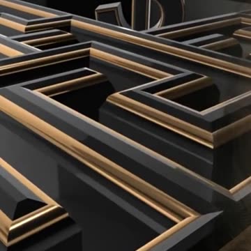 Wealth's Labyrinth Decoding Financial Complexities