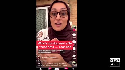 UK vs muslims