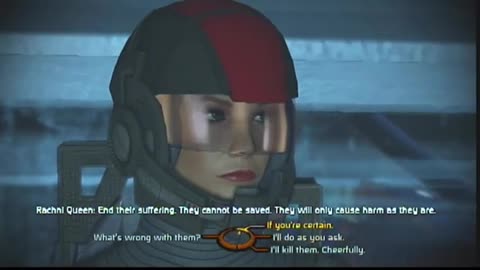 Mass Effect 1 (2014 play through) Day 5