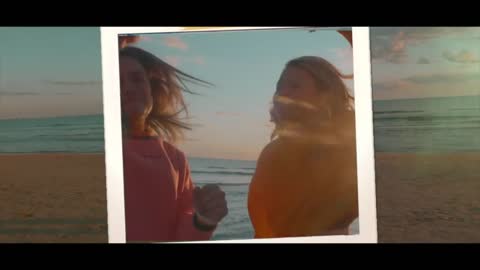 A TA PLACE - PINK LILY ET EMMIE (CLIP OFFICIEL GEN'10)