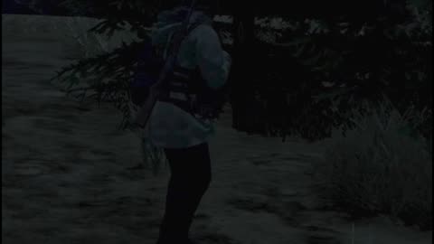 A DayZ Baguette