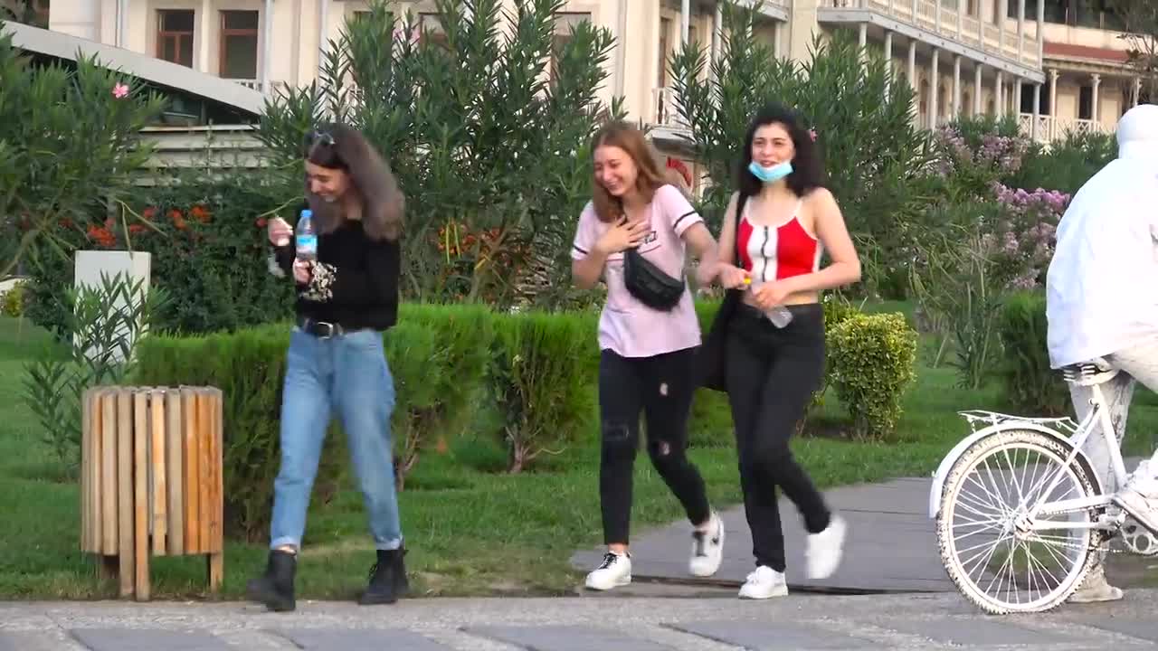 BEST Human Statue Prank 2021 | Best of Just For Laughs - AWESOME REACTIONS
