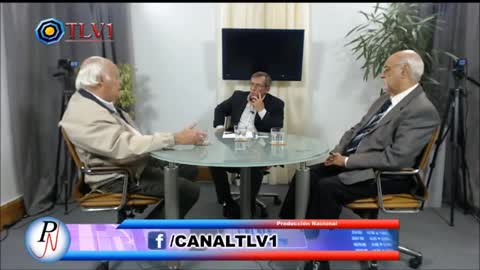 14 Producción Nacional N° 14 A Navarro; Nos debemos un plan de desarrollo federal a