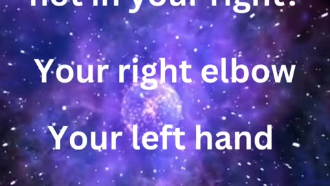 "Can You Solve This Riddle Ride? 🤔 | What Can You Hold in Your Left Hand But Not in Your Right?"