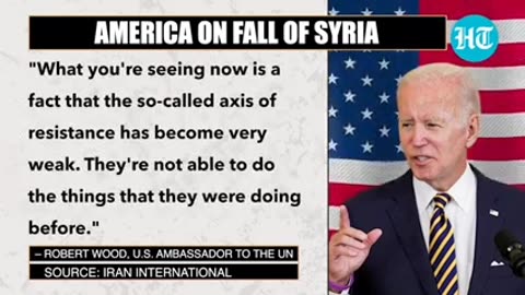 Iran Turns On Assad_ Tehran Blames Syria Leader For Exit, Reveals What Happened