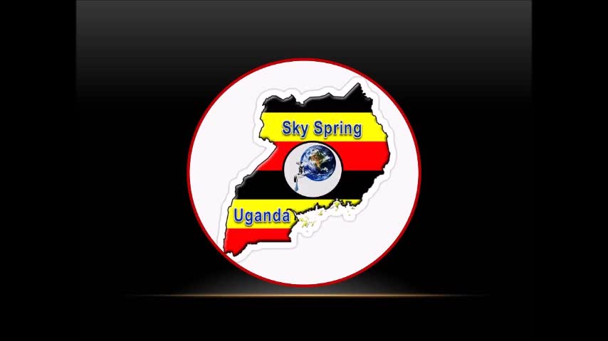 Water Crisis Uganda
