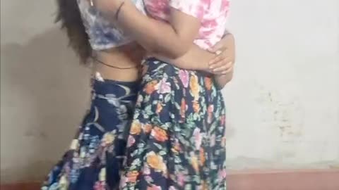 Bangla dance