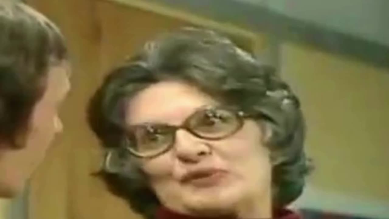 Mind Your Language | Season 1 | Episode 1 | Part14