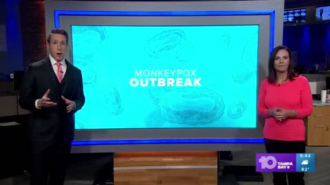 Florida Department of Health again offers 2nd monkeypox dose after new federal authorization