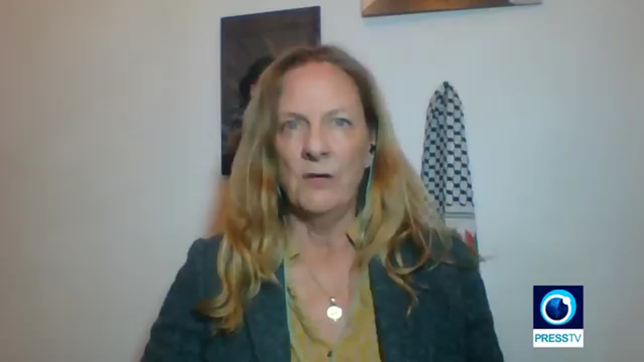Beeley on Western Support for ISIS