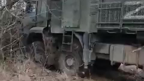 Pantsir Captured