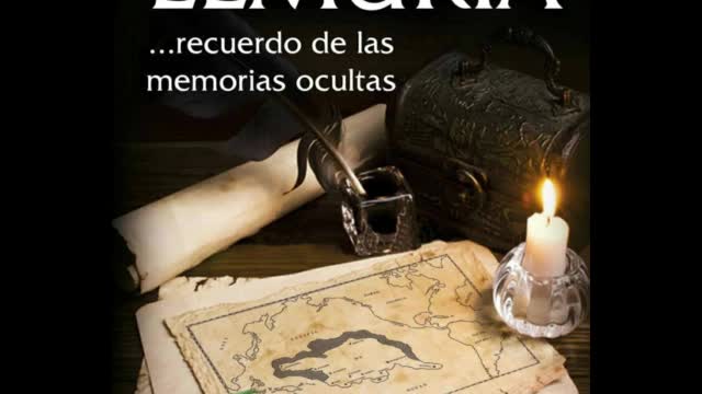 00 - Las Mareas de los Tiempos y Prefacio