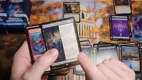 l just got victimized