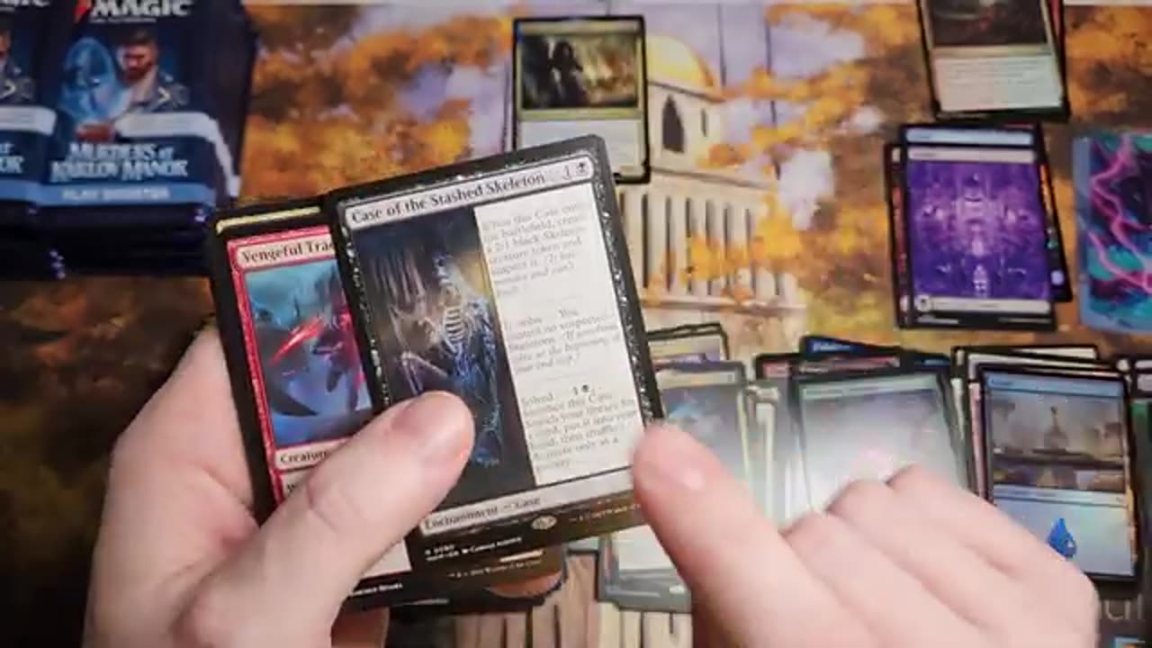 l just got victimized