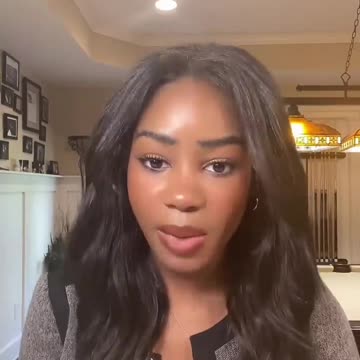 Meet 22-year-old Audrey J. McNeal GA Delegate to 2020 and 2024 DNC Convention.