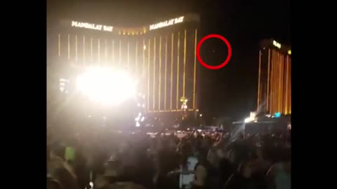 Las Vegas Shooting