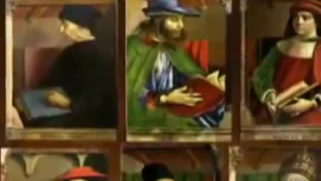 S.R.E. Vexilliferi Dom. Friderici III Feltrii Studia de Urbino et Eugubio