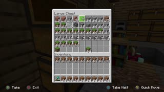 MINECRAFT lets play episode 33
