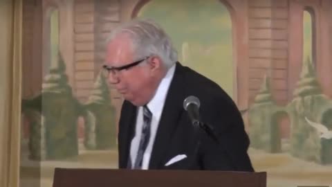 BOMBSHELL! speech by Jerome Corsi MUST WATCH!