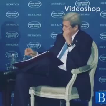 John Kerry completely wrong on Middle East peace without Palestine