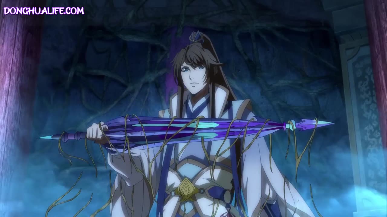 A will eternal s2 c35