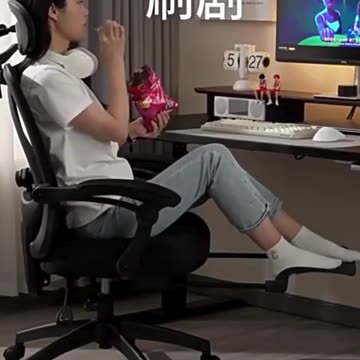 Gaming Chair #gamingchair #future #futuretechnology #futuretech #gaming #chair