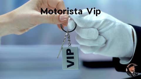 Motorista Vip