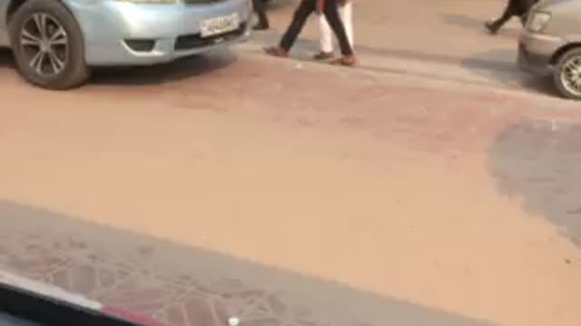 Kinshasa city