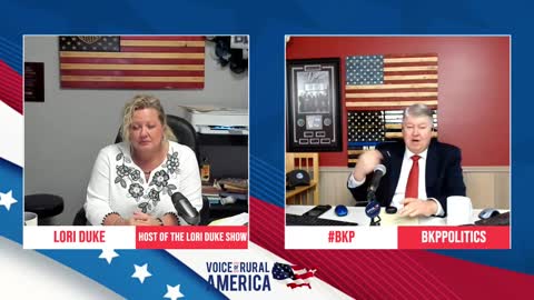 Lori talks about the deep state, republicans, the border, your schools, and more
