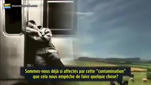 Géo ingénierie - Chemtrails - réchauffement climatique … danger pour l’humanité