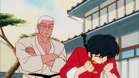 Ranma 1/2 EP 142 Pt-BR