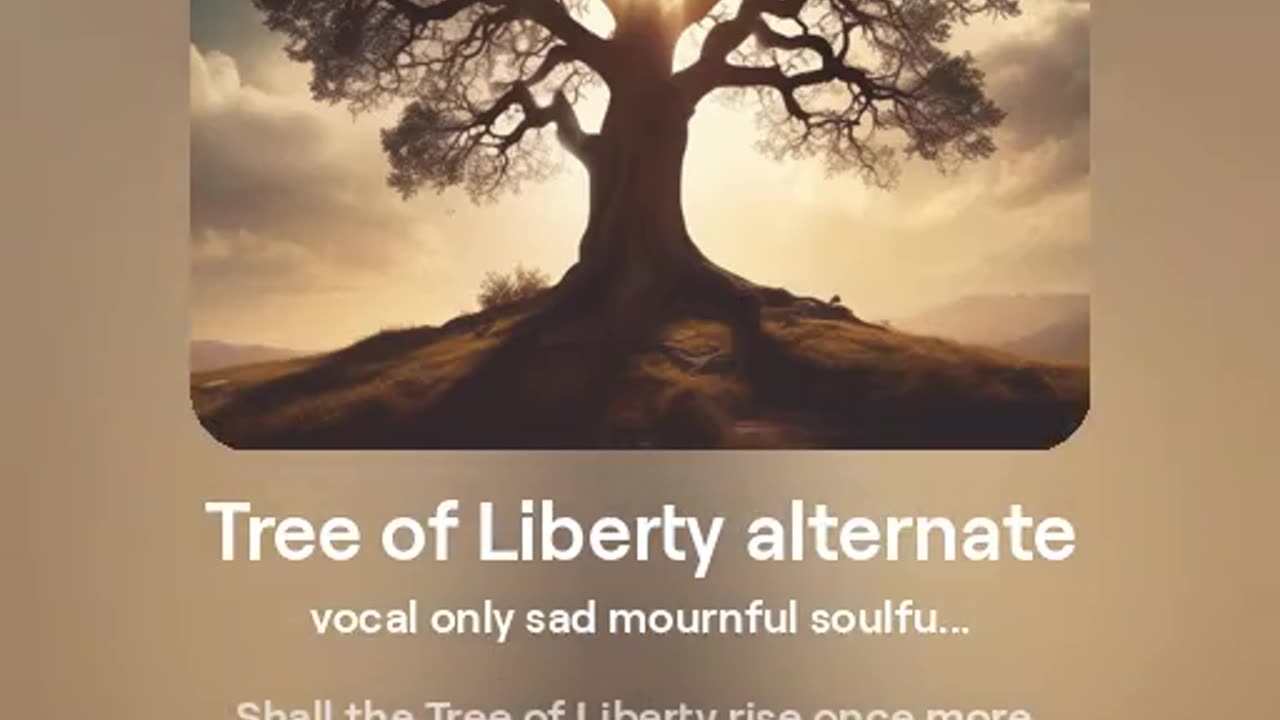 Tree of Liberty v1