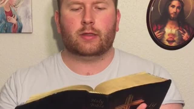 A BROTHER WHO SINS GOSPEL OF MATTHEW