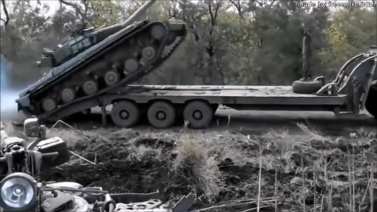 Panzer-Fails