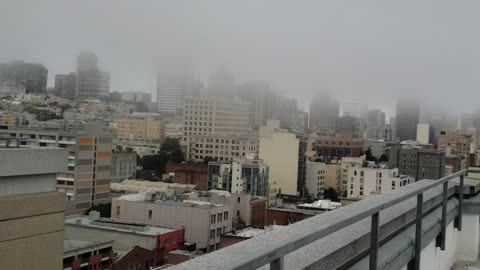 San Francisco