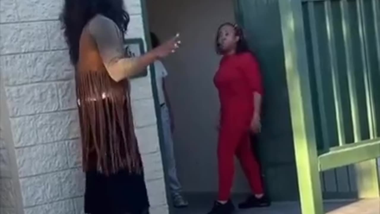 Man attempts to use restroom