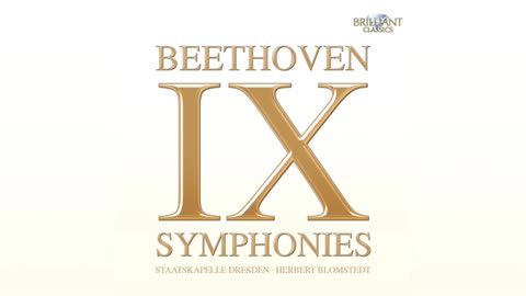 BEETHOVEN COMPLETE -All 9 Symphonies