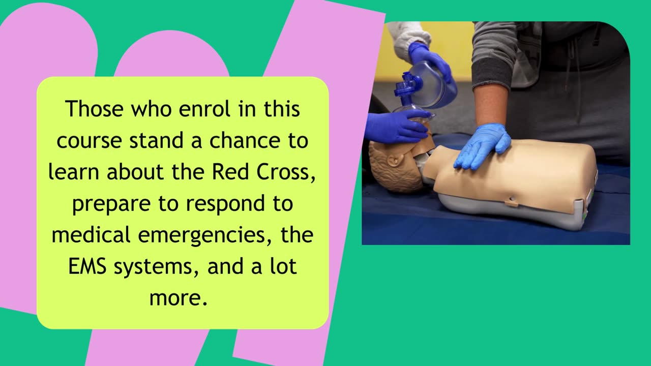 The Best Cardiopulmonary Resuscitation Certificate Course Online