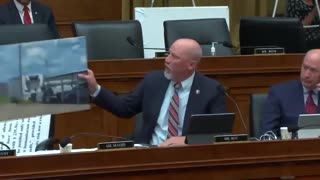 Rep Chip Roy Demonstrates With Facts And Logic That Mayorkas Is Wrong About Border