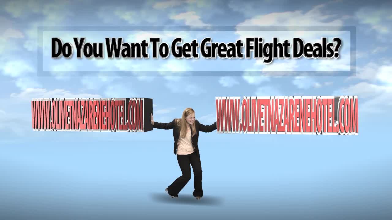 Olivet Nazarene College Hotel & Resorts Affordable Flying Rates