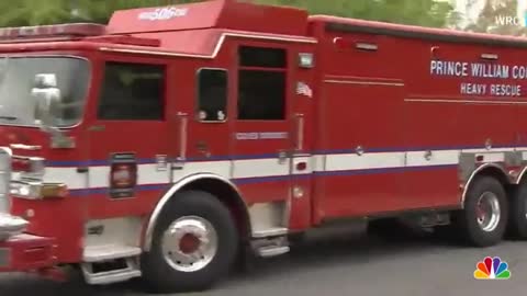 Two Wounded In Shooting At Virginia Youth Flag Football Game