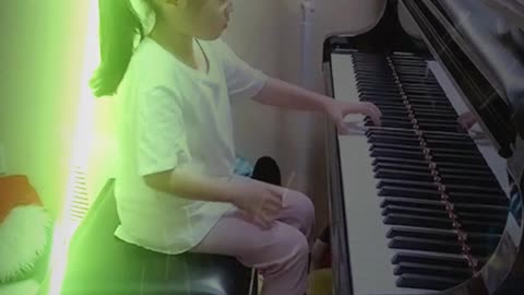Mozart Sonata, special love