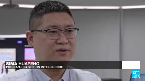 Sous l'emprise de l'intelligence artificielle