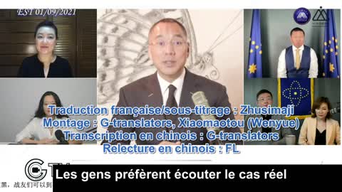 Miles Guo : La dexaméthasone et l'ivermectine peuvent sauver des vies