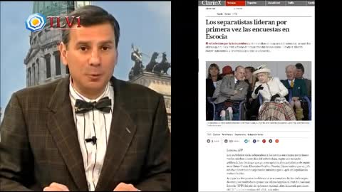 59 - Segunda República Internacional - Confusión y mentiras [10-09-2014]