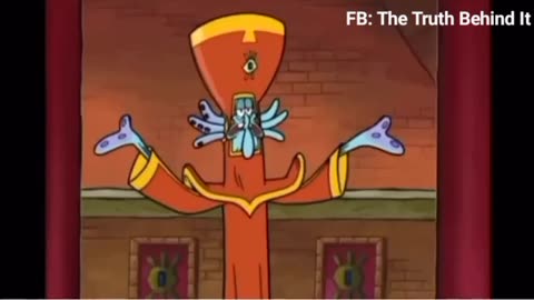 Secret Societies In Various Cartoons