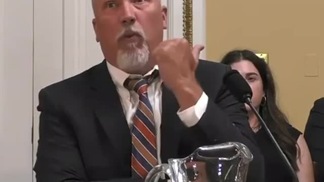 FIERY EXCHANGE: Rep. Chip Roy gets FLABBERGASTED 🔥