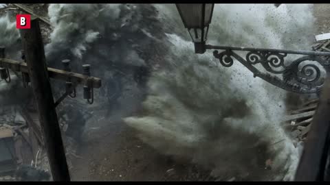 Heroic Sniper VS German Tank _ Saving Private Ryan _ CLIP