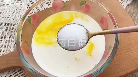 How to make pudding